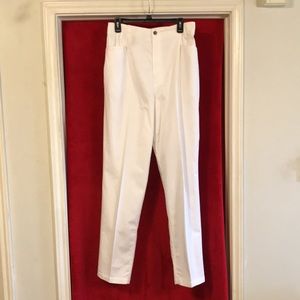 St John Bay strait leg pants